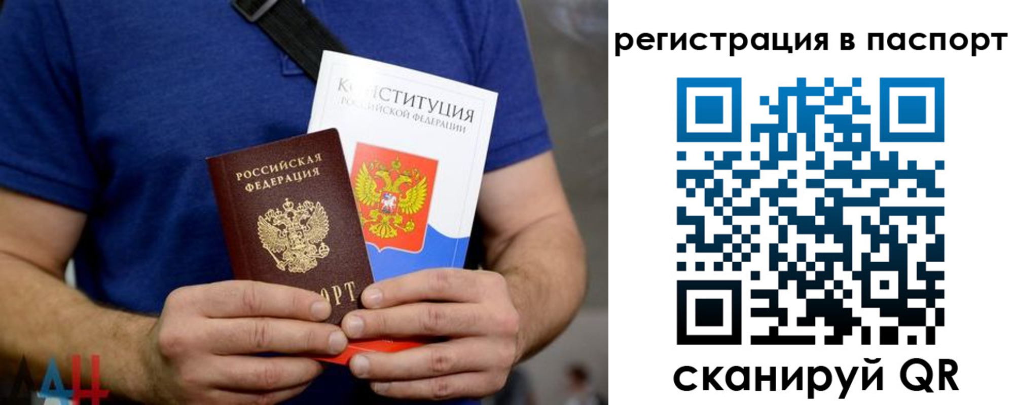прописка гарантия в Бабаево